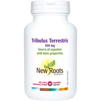 Thumbnail for New Roots Tribulus Terrestris 90 Veg Capsules - Nutrition Plus