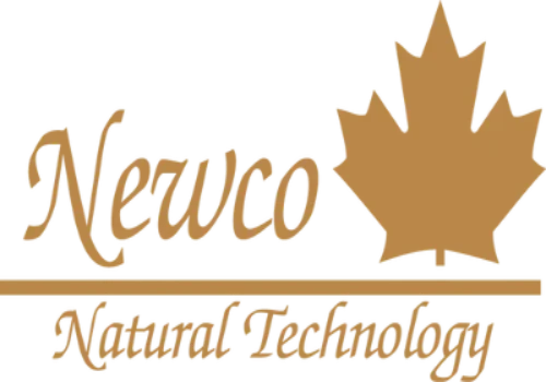 newco natural technology logo Nutrition Plus