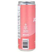 Thumbnail for No Sugar Company Joyburst Energy Drink Frosé Rose, 355mL - Nutrition Plus