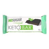 Thumbnail for No Sugar Keto Protein Bar 40 Grams - Nutrition Plus