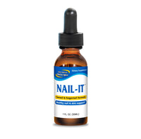 Thumbnail for North American Herb and Spice Nail-IT formula 30mL - Nutrition Plus