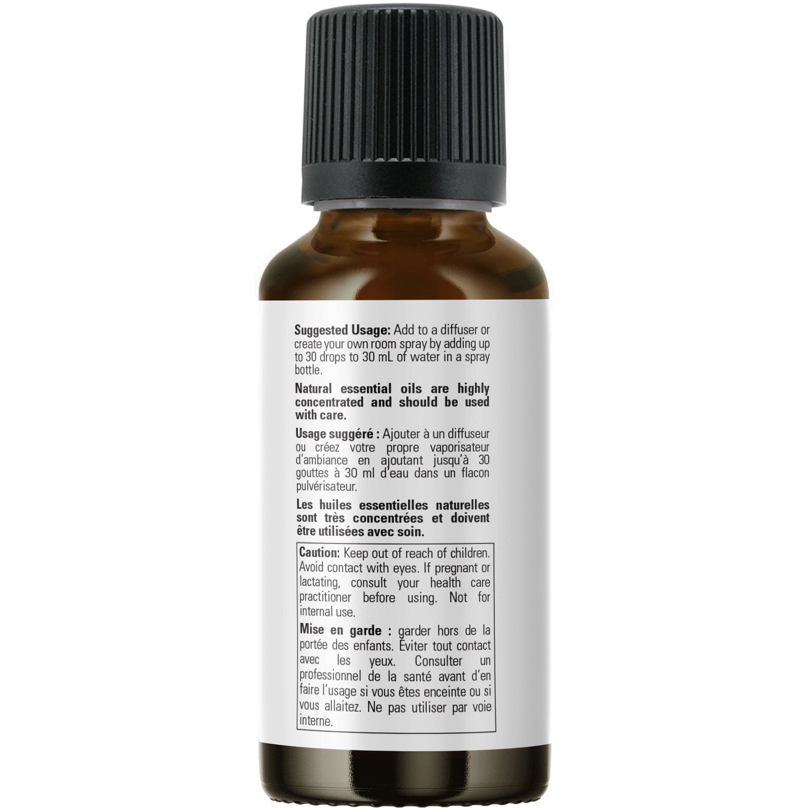 Now Anise Oil 30mL - Nutrition Plus