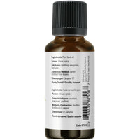 Thumbnail for Now Basil Oil 30mL - Nutrition Plus