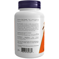 Thumbnail for Now Betaine HCl 120 Veg Capsules - Nutrition Plus