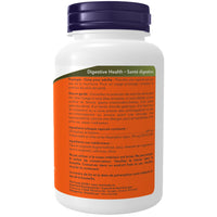 Thumbnail for Now Betaine HCl 120 Veg Capsules - Nutrition Plus