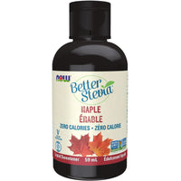 Thumbnail for Now BetterStevia® 60 mL Liquid - Nutrition Plus