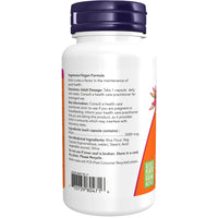 Thumbnail for Now Biotin 5,000mcg 60 Veg Capsules - Nutrition Plus