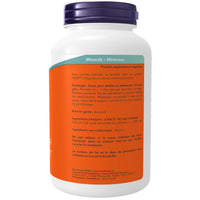 Thumbnail for Now Calcium Carbonate 340 Grams Powder - Nutrition Plus