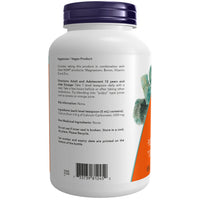 Thumbnail for Now Calcium Carbonate 340 Grams Powder - Nutrition Plus