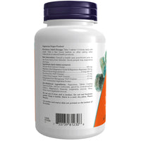 Thumbnail for Now Calcium Citrate with Minerals & Vitamin D 100 Tablets - Nutrition Plus