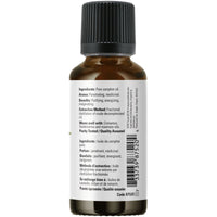 Thumbnail for Now Camphor Oil 30mL - Nutrition Plus