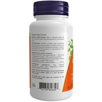 Thumbnail for Now Cranberry Extract 90 Veg Capsules - Nutrition Plus