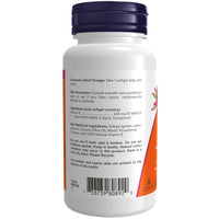 Thumbnail for Now E - 400 IU 100% Natural Mixed Tocopherols 100 Softgels - Nutrition Plus