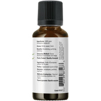 Thumbnail for Now Eucalyptus Radiata Oil 30mL - Nutrition Plus