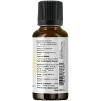 Thumbnail for Now Focus Essential Oil Blend 30mL - Nutrition Plus