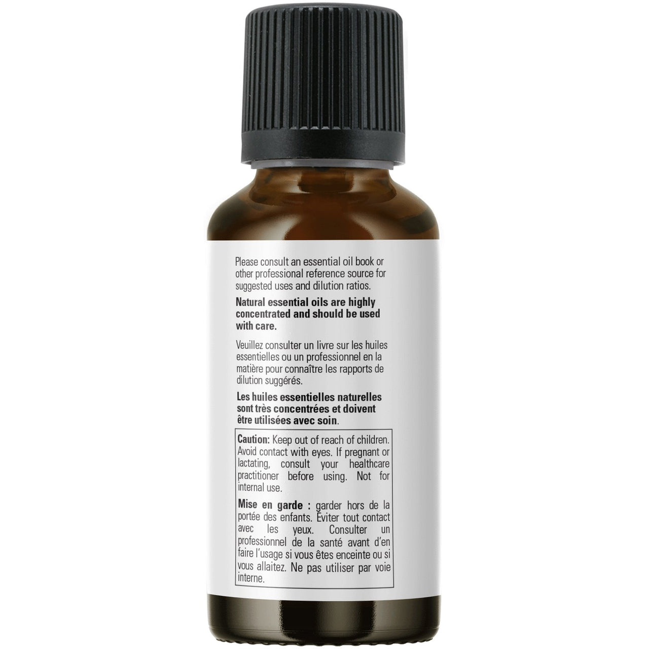 Now Frankincense Oil Blend 30mL - Nutrition Plus