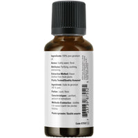 Thumbnail for Now Geranium Oil 30mL - Nutrition Plus