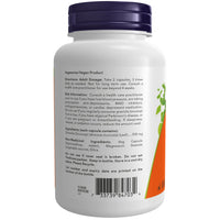 Thumbnail for Now Graviola 500mg 100 Capsules - Nutrition Plus