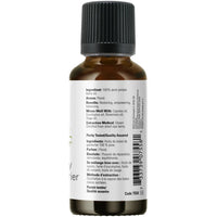 Thumbnail for Now Juniper Berry Oil 30mL - Nutrition Plus