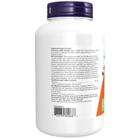 Thumbnail for Now L - Carnitine 1,000mg 100 Tablet - Nutrition Plus