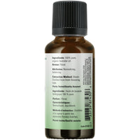 Thumbnail for Now Lavender Oil, Organic 30mL - Nutrition Plus