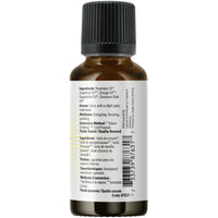 Thumbnail for Now Morning Sunshine Essential Oil Blend 30mL - Nutrition Plus