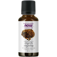 Thumbnail for Now Myrrh 30mL - Nutrition Plus