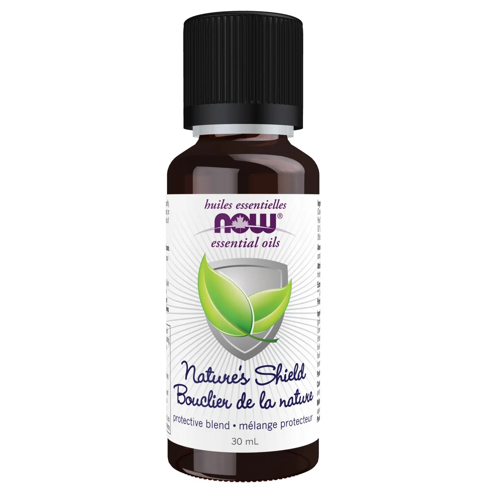 Now Nature's Shield Protective Blend 30mL - Nutrition Plus