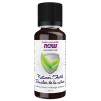 Thumbnail for Now Nature's Shield Protective Blend 30mL - Nutrition Plus