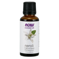 Thumbnail for Now Neroli Oil Blend 30mL - Nutrition Plus