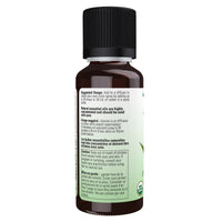 Thumbnail for Now Organic Eucalyptus Oil 30mL - Nutrition Plus