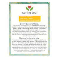 Thumbnail for Now Organic Peppermint 24 Tea Bags - Nutrition Plus