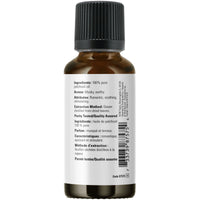 Thumbnail for Now Patchouli Oil 30mL - Nutrition Plus