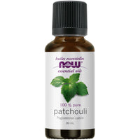 Thumbnail for Now Patchouli Oil 30mL - Nutrition Plus