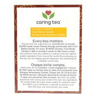 Thumbnail for Now Pau D'arco Traditional Wellness 24 Tea Bags - Nutrition Plus