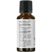 Thumbnail for Now Peace & Harmony Essential Oil Blend 30mL - Nutrition Plus