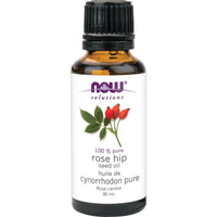 Thumbnail for Now Rose Hip Seed Oil 30mL - Nutrition Plus