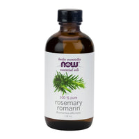 Thumbnail for Now Rosemary Oil 118mL - Nutrition Plus