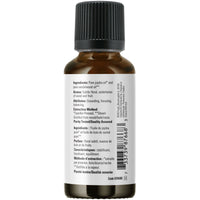 Thumbnail for Now Sandalwood Oil Blend 30mL - Nutrition Plus