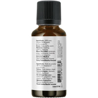 Thumbnail for Now Turmeric Oil (Curcuma longa), Pure 30mL - Nutrition Plus