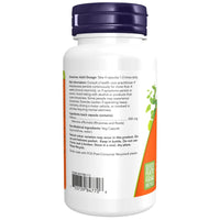 Thumbnail for Now Valerian Root 100 Veg Capsules - Nutrition Plus