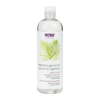 Thumbnail for Now Vegetable Glycerine - Nutrition Plus