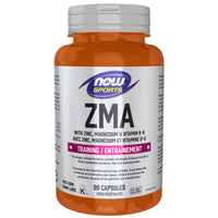Thumbnail for NowSports ZMA 90 Veg Capsules - Nutrition Plus
