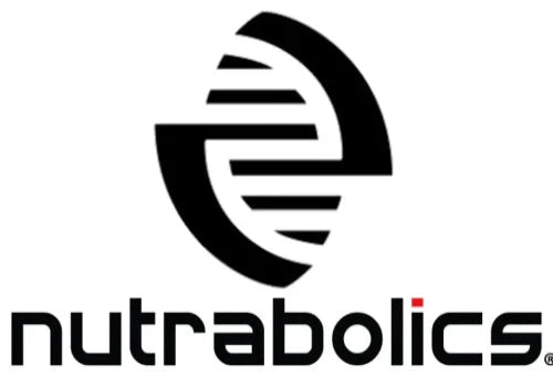 nutrabolics logo Nutrition Plus