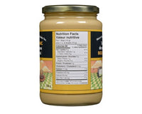 Thumbnail for Nuts To You Organic Sesame Tahini Butter 735 Grams - Nutrition Plus