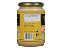 Thumbnail for Nuts To You Organic Sesame Tahini Butter 735 Grams - Nutrition Plus