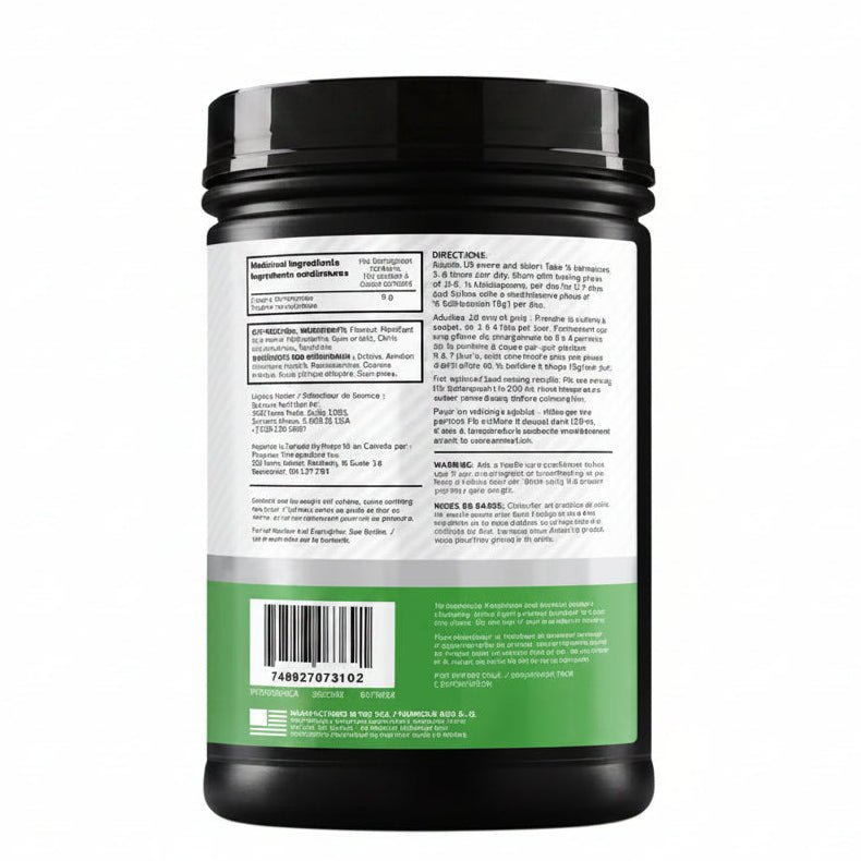 Optimum Nutrition Micronized Creatine Powder 1,200 Grams, Blueberry Lemonade - Nutrition Plus