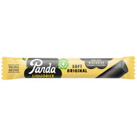 Thumbnail for Panda Natural Licorice Bar - Original 32 Grams - Nutrition Plus