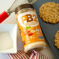 Thumbnail for PB2 Powdered Peanut Butter 184 Grams, Original - Nutrition Plus