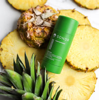 Thumbnail for Pineapple Bergamot Clean Deodorant Stick 58 Grams - Nutrition Plus